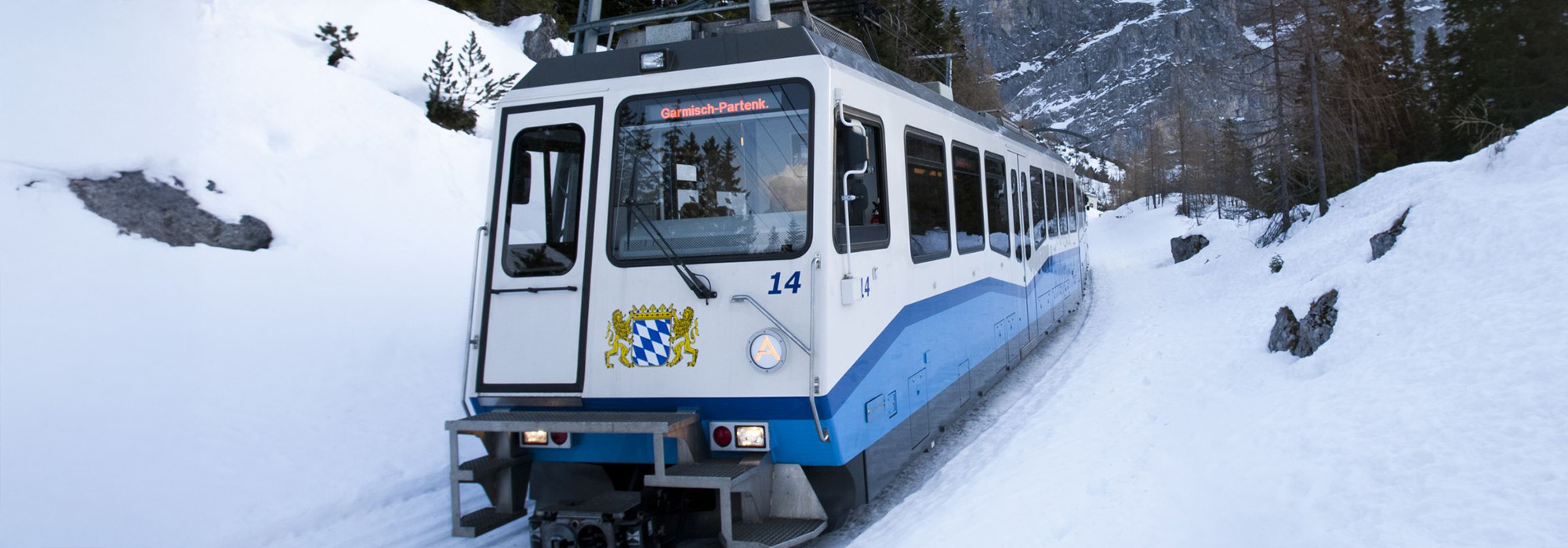 cable cars and lifts